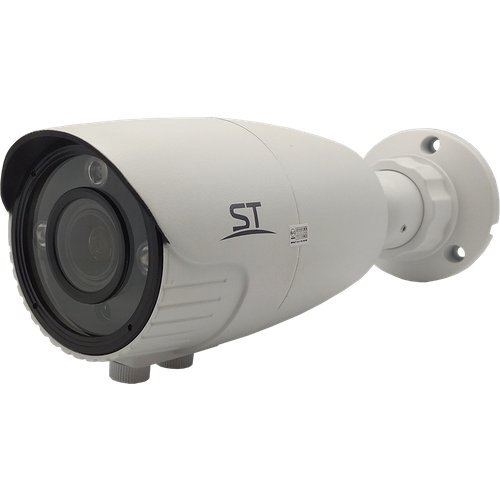 Купить Видеокамера ST-186 IP HOME 2,8-12mm (версия 3)
ST-186 IP HOME (версия 3) - камер...