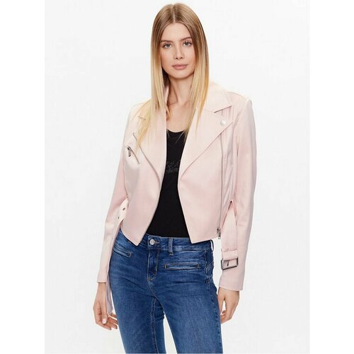 Купить Куртка GUESS, размер S [INT], розовый
При выборе ориентируйтесь на размер произв...