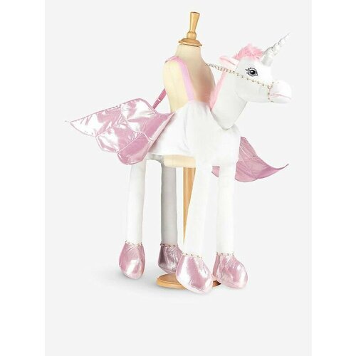 Купить Карнавальный костюм единорога Ride-on unicorn (3-8 лет)
Ваш ребёнок любит наряжа...
