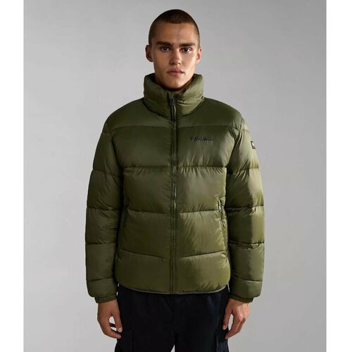 Купить Куртка NAPAPIJRI, размер XL, зеленый
Napapijri 

Скидка 15%