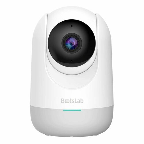 Купить IP-видеокамера Botslab Indoor Camera 2 C211
IP-видеокамера Botslab Indoor Camera...
