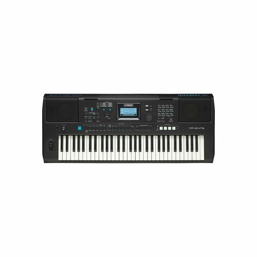 Купить Синтезатор с автоаккомпанементом Yamaha PSR-E473
Клавиатура <br> • Количество кл...