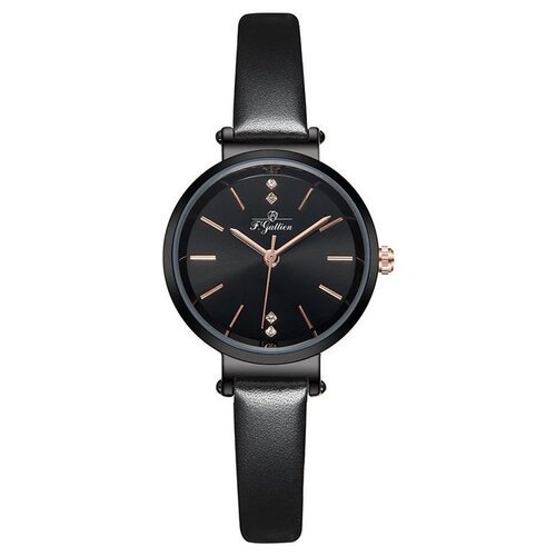 Купить Наручные часы F.Gattien 41161, черный, мультиколор
В современном мире отличным ж...