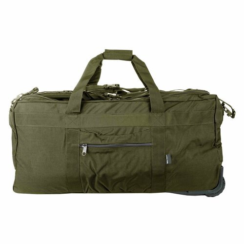 Купить Сумка тактическая Mil-Tec Tactical Cargo Bag with Wheels olive
Tactical Cargo Ba...
