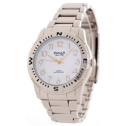 Купить Наручные часы OMAX
Наручные часы OMAX DBA501P073-1 Гарантия сроком на 2 года. До...