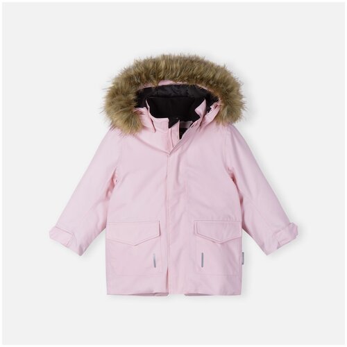Купить Куртка Reima, размер 98, розовый
Зимняя куртка для малышей Reimatec – отличный в...