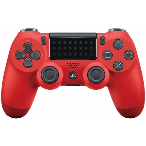 Купить Геймпад PlayStation 4 Luxe Red
Отличный люкс вариант геймпада Play Station 4 Dua...