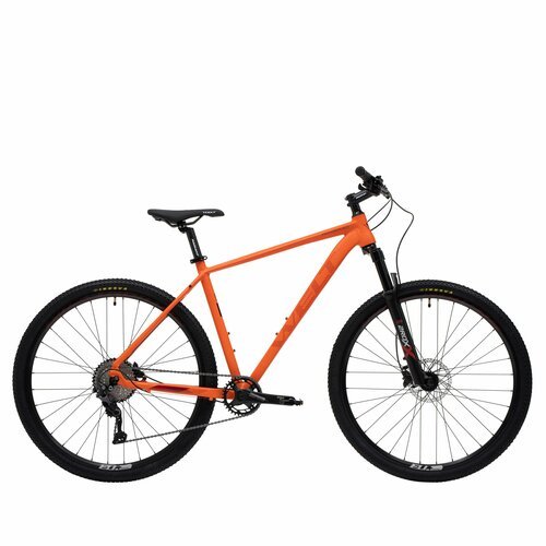 Купить Велосипед Welt Ranger 2.0 29 2024 Orange (дюйм:18)
Горный велосипед Welt Ranger...