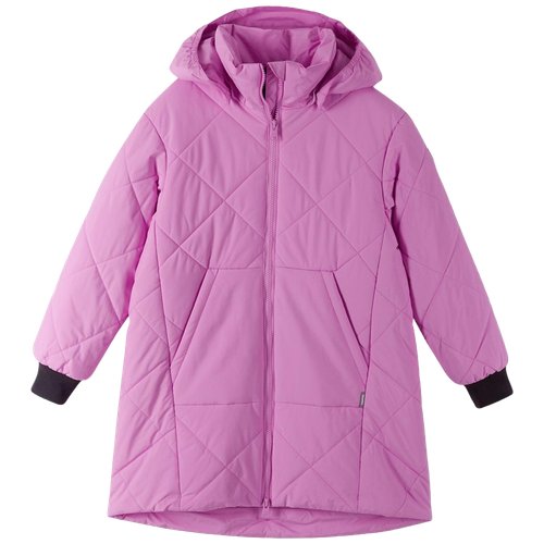 Купить Куртка Reima, размер 104, розовый
Эта прекрасная и удивительная детская куртка д...