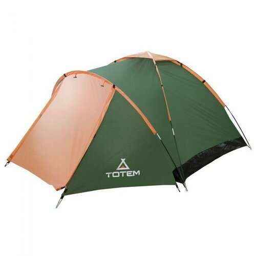 Купить Палатка Summer 4 Plus (V2)
Палатка туристическая Totem Summer 4 Plus зеленая<br>...