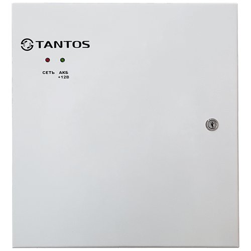 Купить Резервный ИБП TANTOS ББП-100 V.32 MAX2 белый
Источник вторичного электропитания...