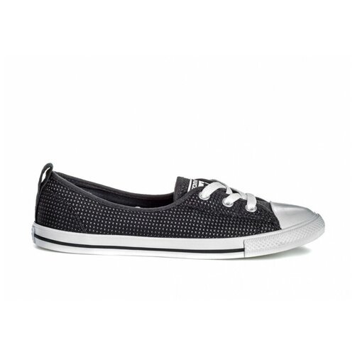 Купить Кеды Converse Chuck Taylor All Star, размер 35.5, черный
<p>Converse — обувная м...