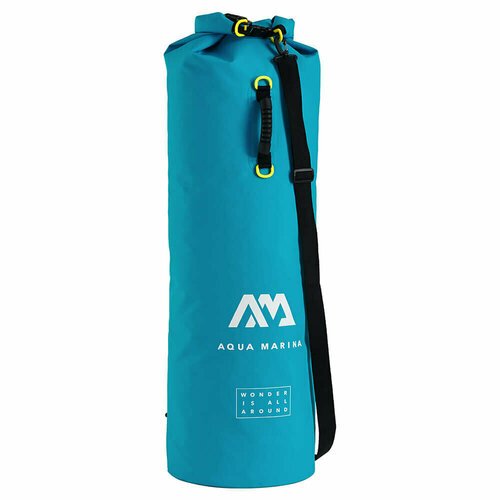 Купить Сумка-мешок водонепроницаемая AQUA MARINA Dry Bag 90L S21
Объём 90 л<br>Габариты...