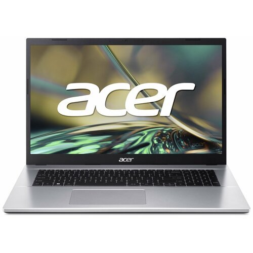 Купить Ноутбук Acer Aspire 3 A317-54-572Z NX. K9YER.00A 17.3"(1920x1080) Intel Core i5...