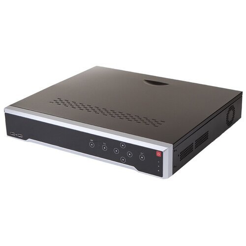 Купить Видеорегистратор для видеонаблюдения Hikvision DS-7716NI-I4/16P(B)
Модель<br> <b...