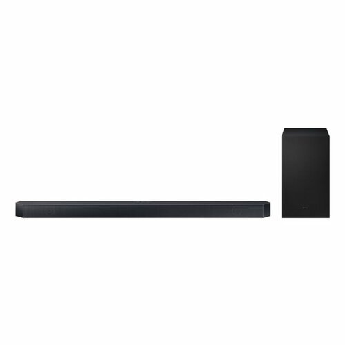 Купить Саундбар SAMSUNG HW-Q700C, черный
Количество каналов: 3.1.2<br>Количество динами...