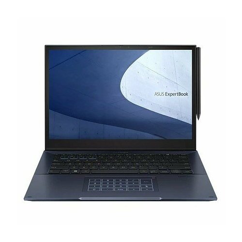 Купить Asus Ноутбук ExpertBook B7 FLIP B7402FBA-L90390X 90NX04V1-M00DZ0 D.Blue 14"
 

С...