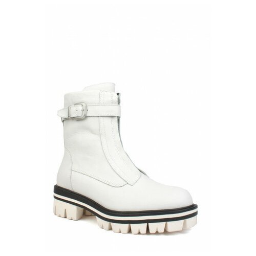 Купить Ботинки Tamaris, размер 38 RU, белый
Женские ботинки от популярного бренда Герма...