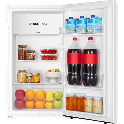Купить Отдельностоящий холодильник Weissgauff WR 90
Размораживание-Статическое; Объем х...
