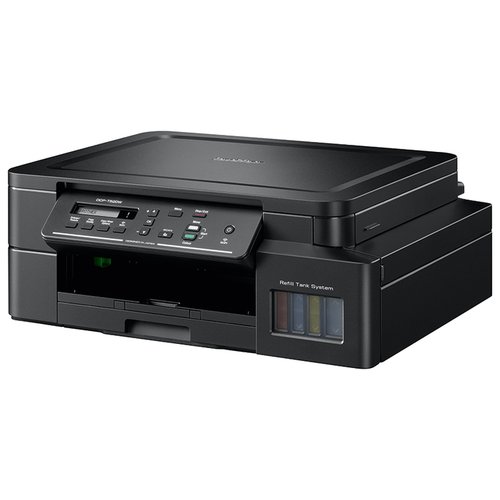 Купить Принтер Brother InkBenefit Plus DCP-T520W
Вес, кг: 7.3 <br>Тип устройства: МФУ <...
