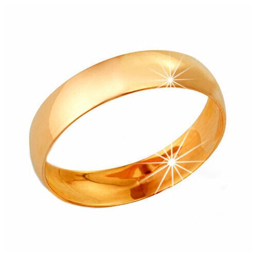 Купить Кольцо обручальное Яхонт, золото, 585 проба, размер 20.5
Вид изделия: Кольцо, Пр...