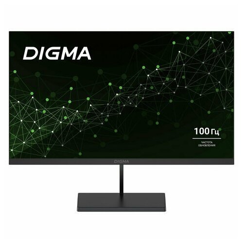 Купить Монитор DIGMA Progress 22A402F 21.8" (55.4 см)/1920x1080/16:9/VA/5ms/250cd/HDMI/...
