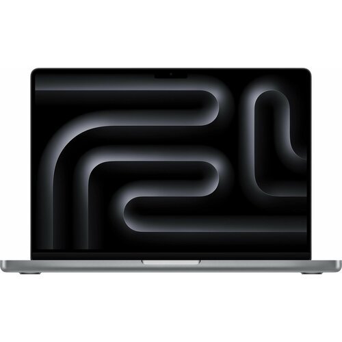 Купить Apple Ноутбук Apple MacBook Pro A2918 M3 8 core 8Gb SSD512Gb/10 core GPU 14.2" R...