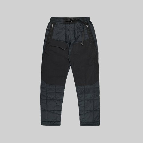 Купить Брюки джоггеры Krakatau Rm159-1, размер 29, черный
<p>Утеплённые брюки CHEOPS с...