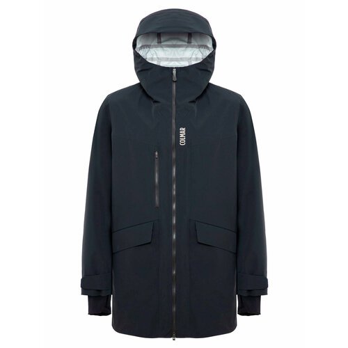 Купить Куртка Colmar, размер 56, черный
Мужская горнолыжная куртка COLMAR 1334 9XY изго...