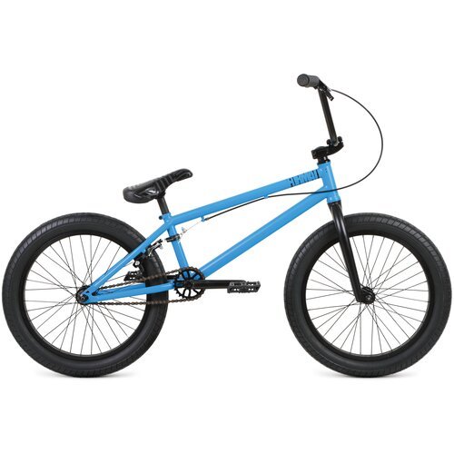 Купить Детский велосипед Format 3214 (2020) голубой 20.6" (требует финальной сборки)
Fo...