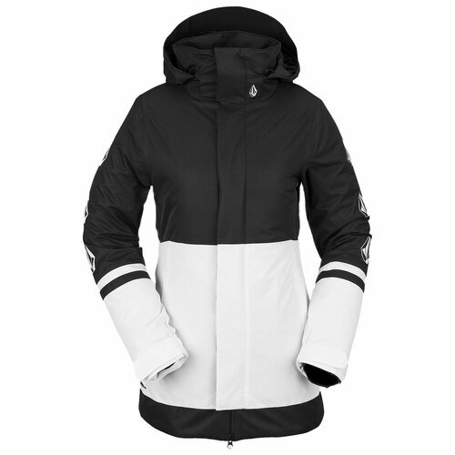Купить Куртка Volcom, размер XS, белый
Эта женская сноубордическая куртка оснащена 80 г...