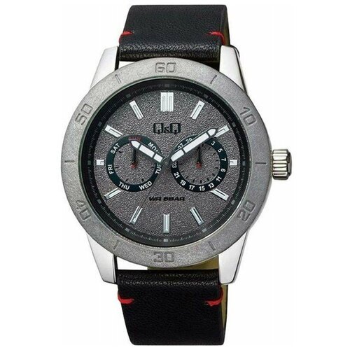 Купить Наручные часы Q&Q, черный
Часы QQ AA34J312 бренда Q&Q 

Скидка 13%