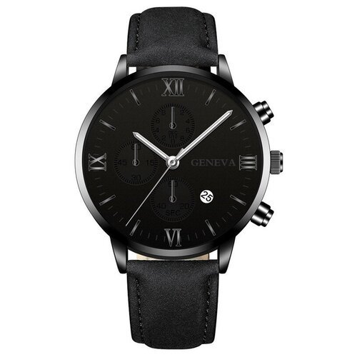 Купить Наручные часы Geneva Geneva, черный
Geneva Watch часы <br><br>Стильные часы Gene...