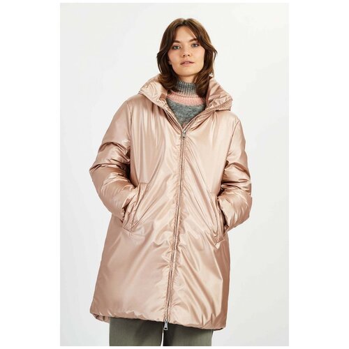 Купить Куртка Baon, размер S, розовый
Верх: 100% Полиэстер; Подкладка: 100% Полиэстер;...