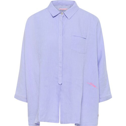 Купить Блуза Frieda & Freddies, размер 38, фиолетовый
В этой легкой летней блузке от FR...