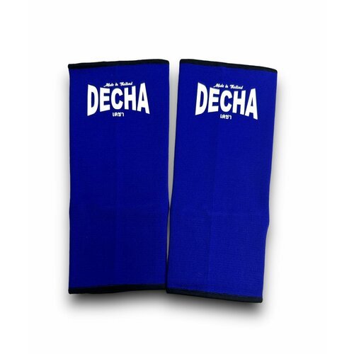 Купить Голеностопы Decha blue
Голеностопы Decha держат лодыжку и голеностопный сустав....