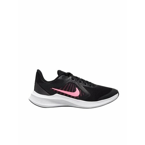 Купить Кроссовки NIKE, размер 4Y US, розовый, черный
Детские кроссовки Nike Downshifter...