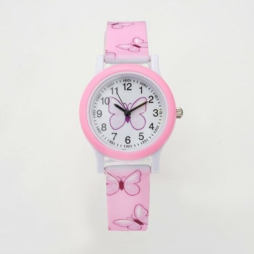 Купить Наручные часы NO NAME, розовый
В комплекте 1 шт.<br><p>Детские часы станут любим...