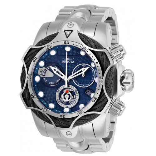 Купить Наручные часы INVICTA 26651, серебряный
Артикул: 26651<br>Производитель: Invicta...