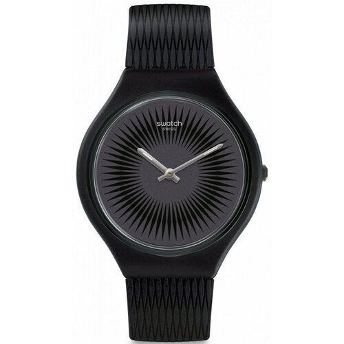 Купить Наручные часы swatch, черный
Swatch SKINNELLA svob104. Оригинал, от официального...