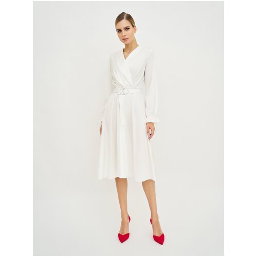 Купить Платье Olya Stoforandova, размер 48, белый
Наше новое вечернее платье - это вечн...