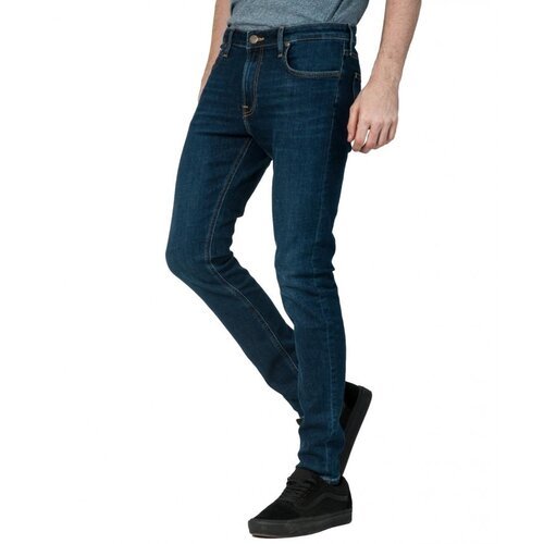 Купить Джинсы Lee, размер 28/32, синий
Непревзойденные джинсы скинни для мужчин - прекр...