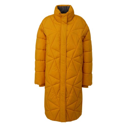 Купить Пальто Q/S by s.Oliver, размер L, оранжевый
 

Скидка 70%