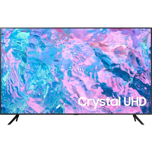 Купить 75" Телевизор Samsung UE75CU7100U 2023 VA, черный
<p>Характеристики:<br>Экран:<b...