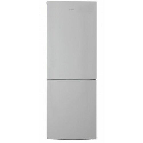 Купить Холодильник Бирюса M6027
Высота, см - 190; Глубина, см - 62,5; Количество камер...