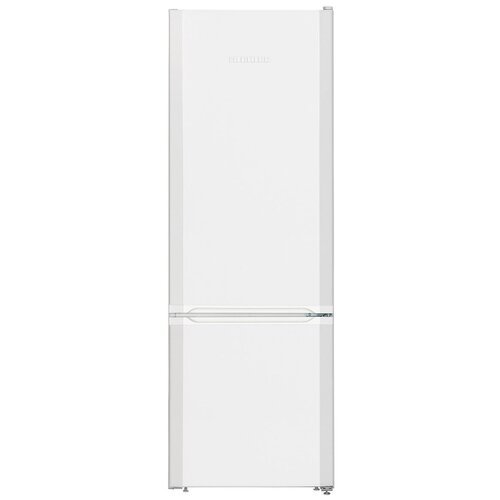 Купить Холодильник Liebherr CU 2831, белый
<h3>Особенности холодильной камеры</h3><p>Св...