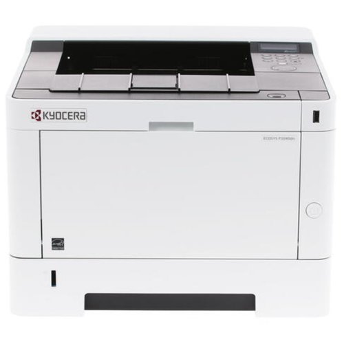 Купить Принтер лазерный KYOCERA ECOSYS P2040dn, ч/б, A4, белый
<p> Основные характерист...