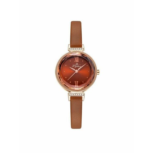 Купить Наручные часы F.Gattien 41143, золотой, коричневый
В современном мире отличным ж...