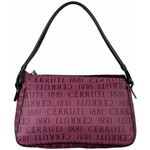 Купить Сумка Cerruti 1881, фиолетовый
Сумка CERRUTI 1881 Club Mauve сделана из жакардов...