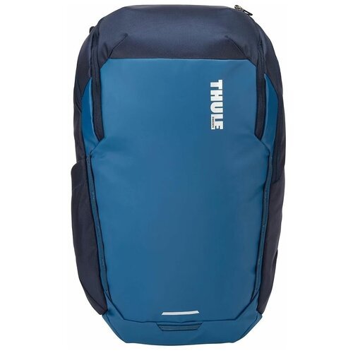 Купить Городской рюкзак Thule Chasm 26L TCHB-115 Poseidon / рюкзак для ноутбука с диаго...